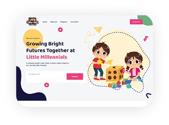 Little Millennials